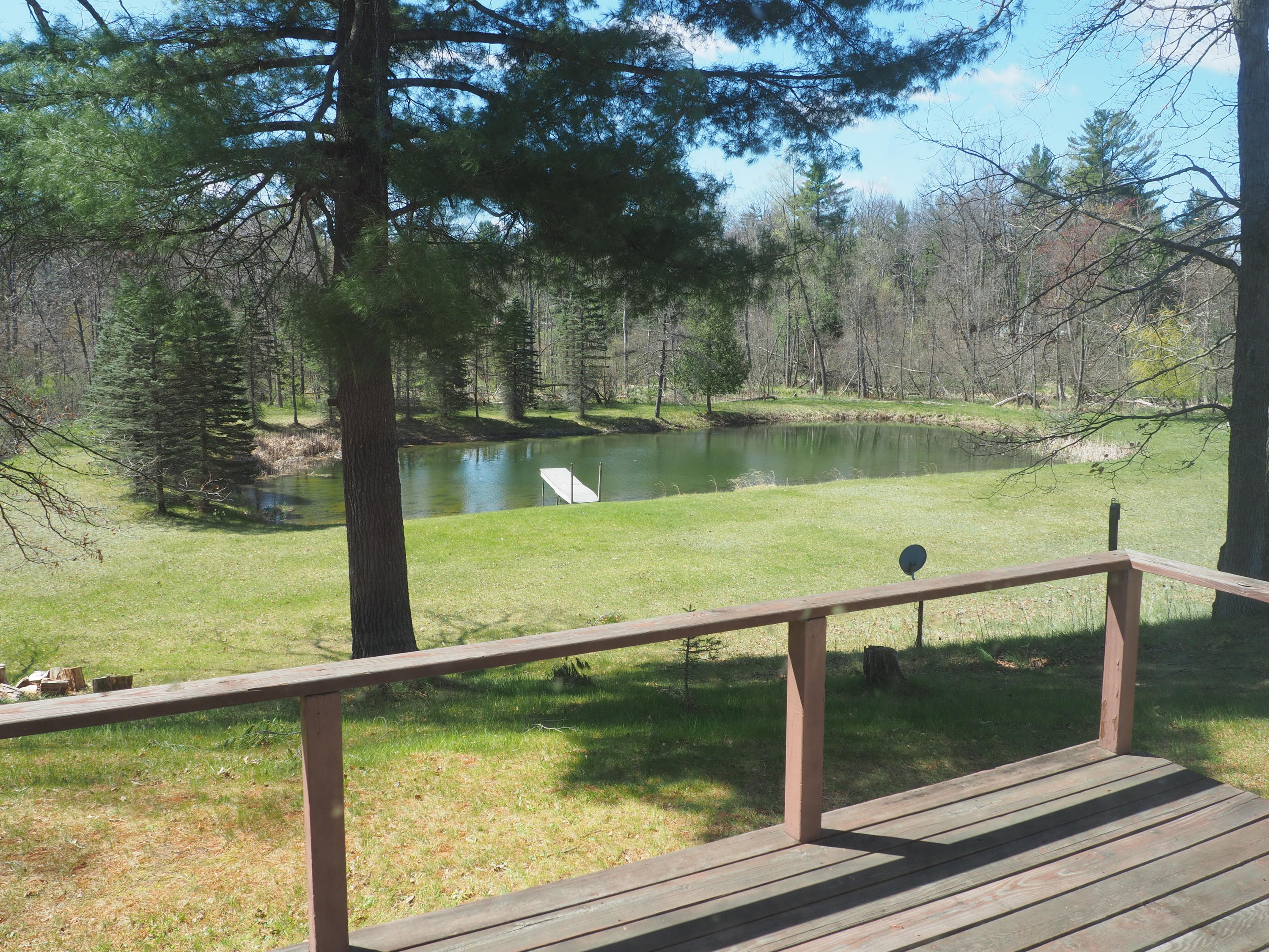 9149 North Bass Lake Road Irons, MI 49644 - Photo 18 of 139 P4290016