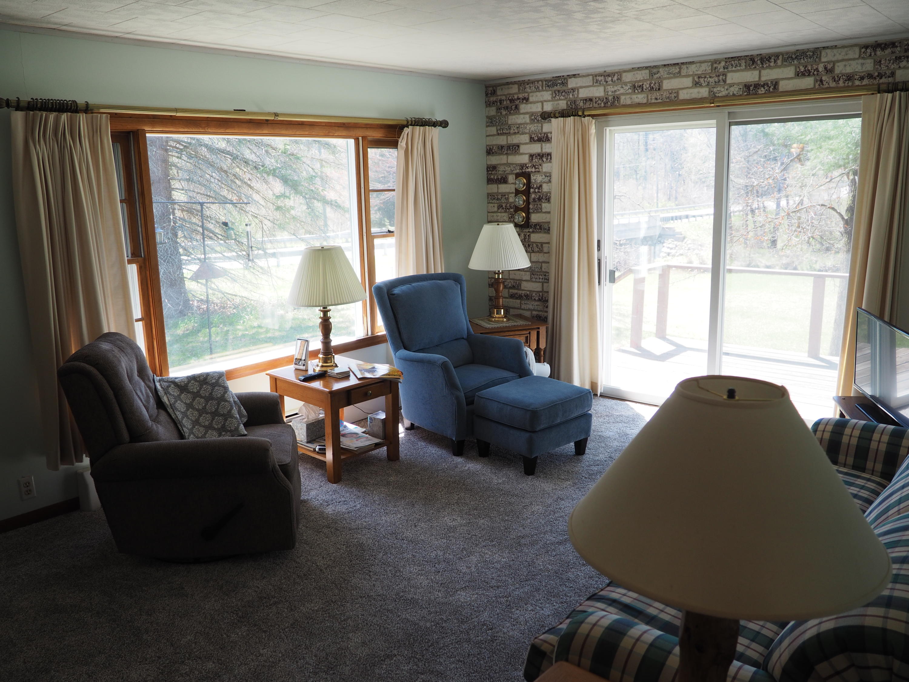 9149 North Bass Lake Road Irons, MI 49644 - Photo 20 of 139 P4290018