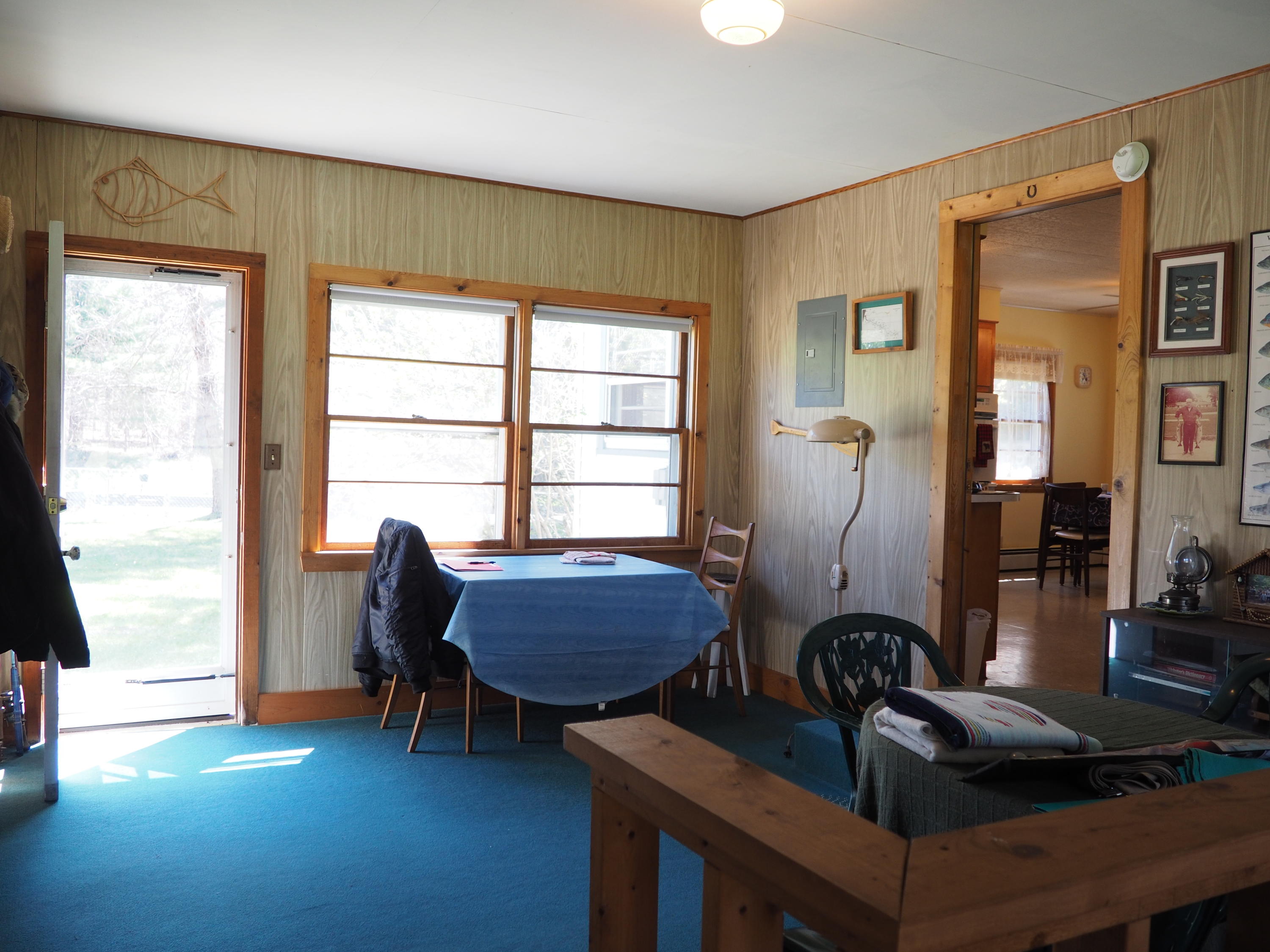 9149 North Bass Lake Road Irons, MI 49644 - Photo 35 of 139 P4290032