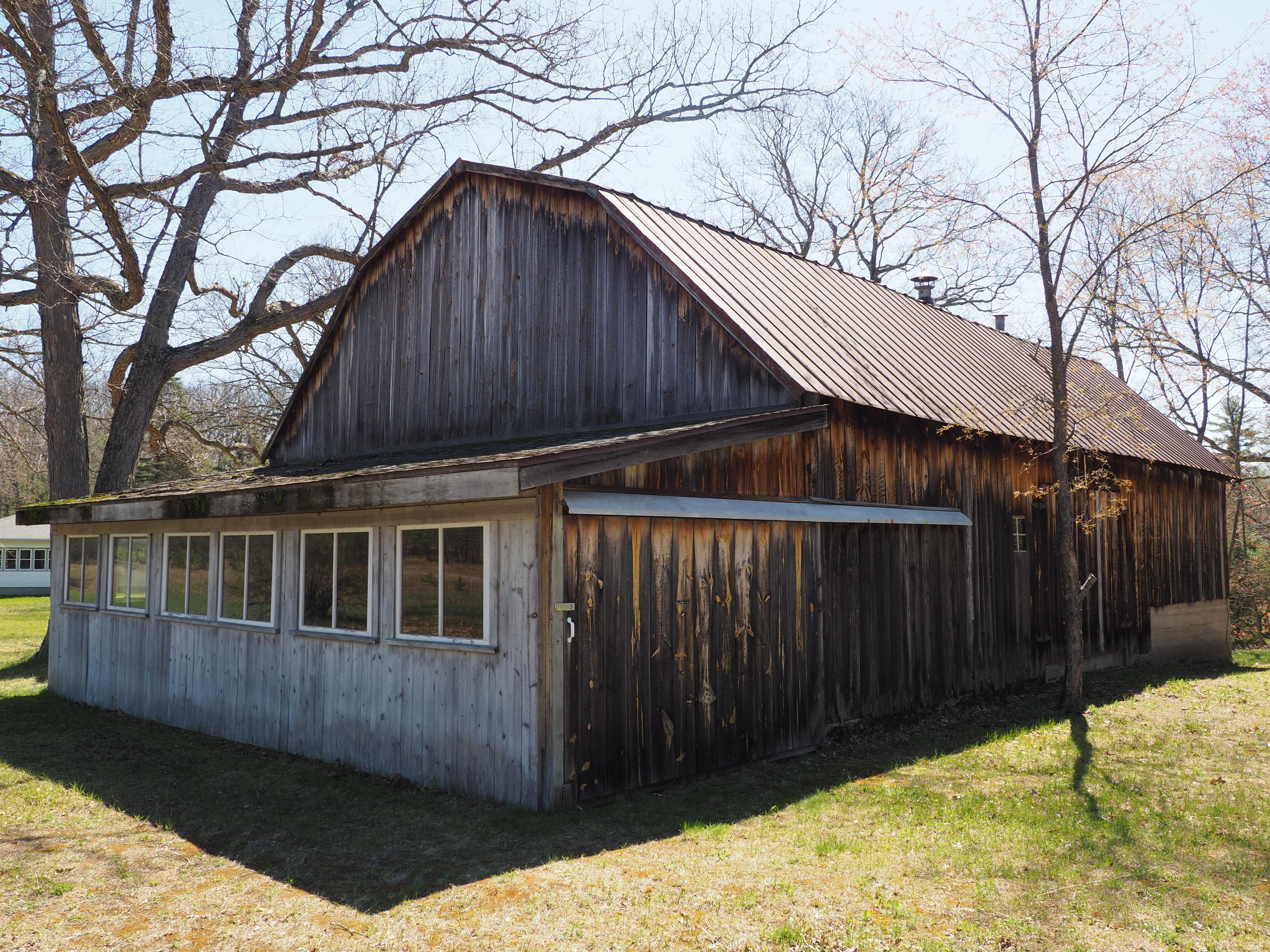 9149 North Bass Lake Road Irons, MI 49644 - Photo 4 of 139 P4290095