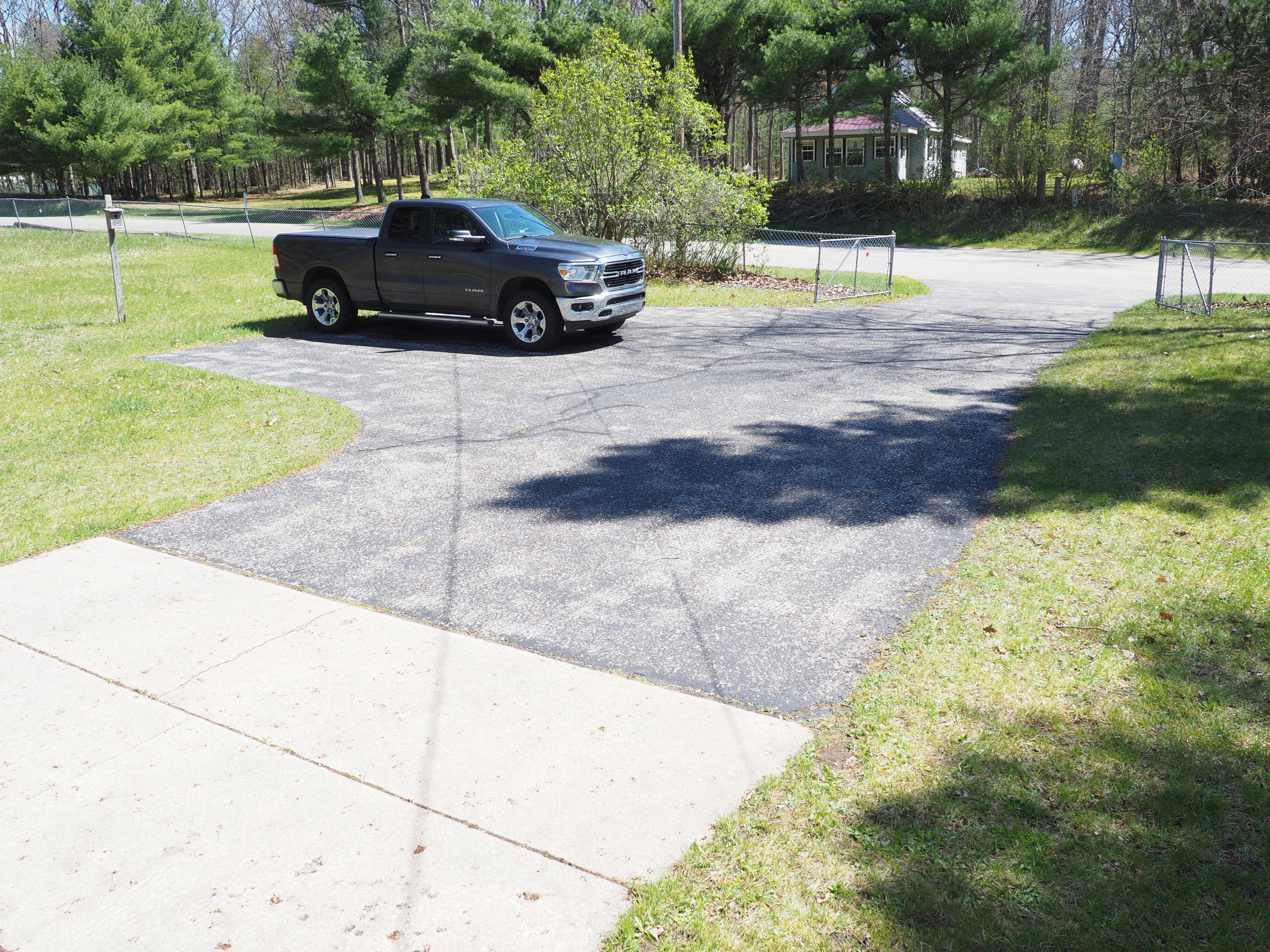 9149 North Bass Lake Road Irons, MI 49644 - Photo 45 of 139 P4290042