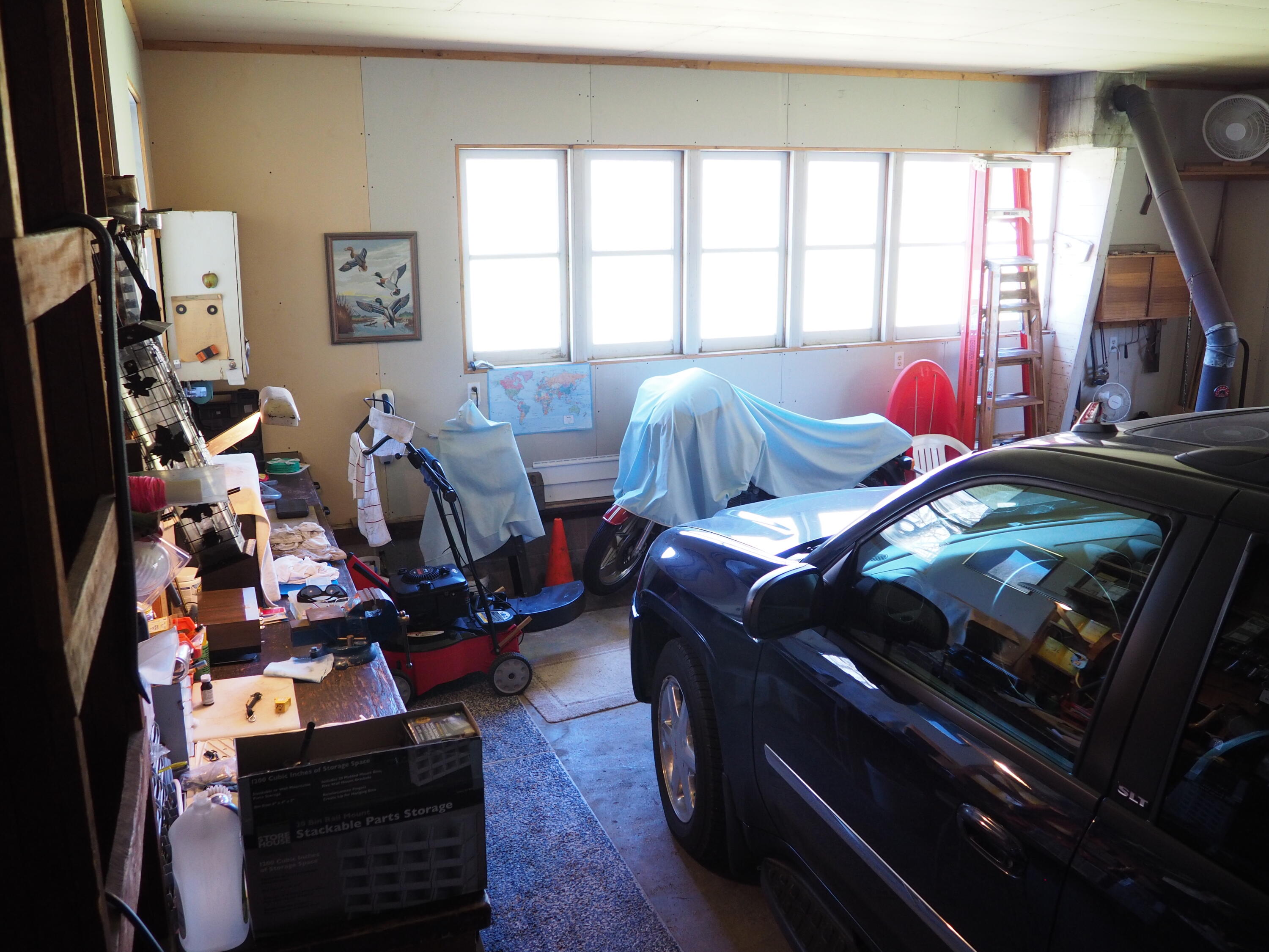 9149 North Bass Lake Road Irons, MI 49644 - Photo 47 of 139 P4290134