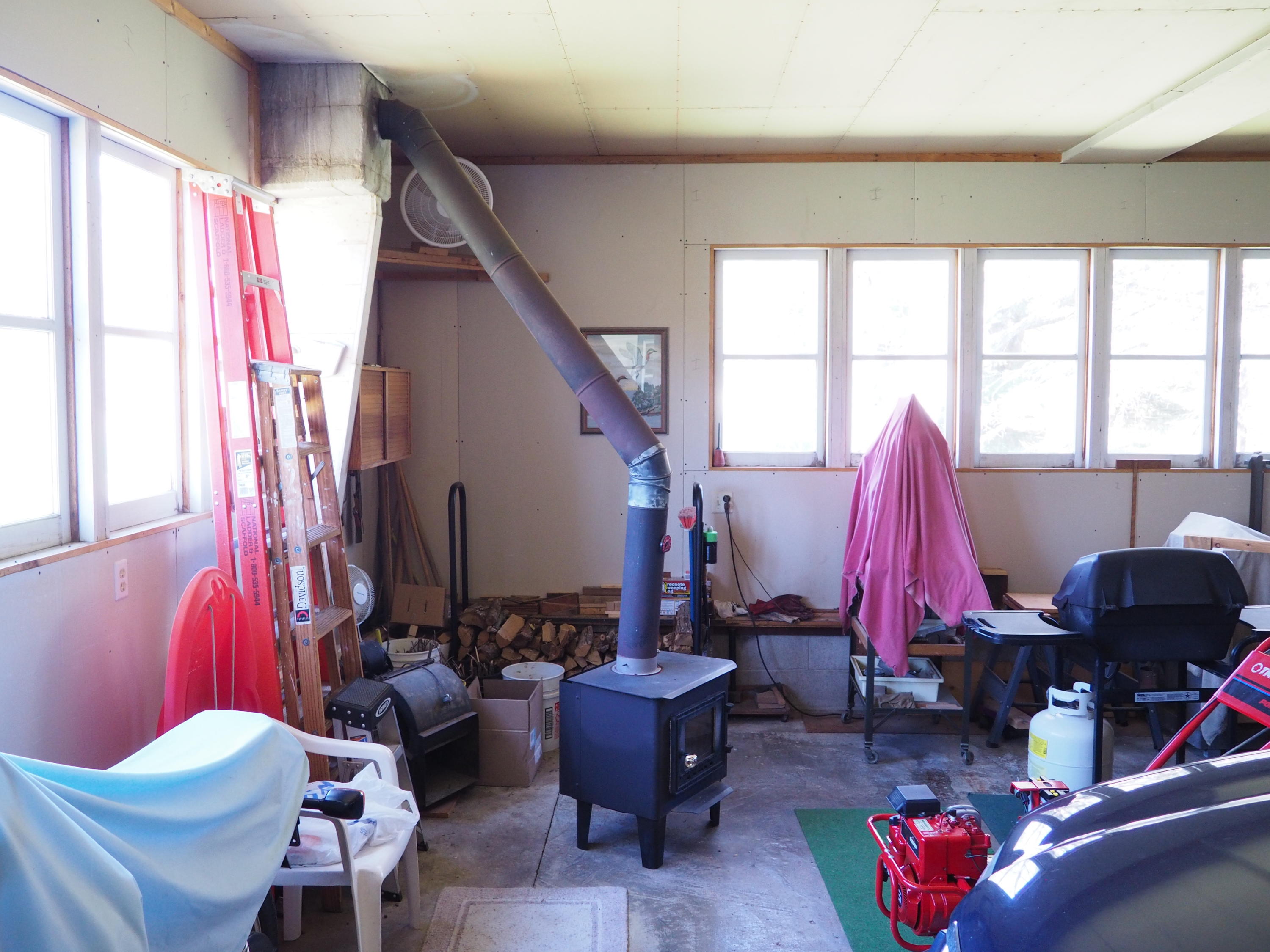 9149 North Bass Lake Road Irons, MI 49644 - Photo 48 of 139 P4290135