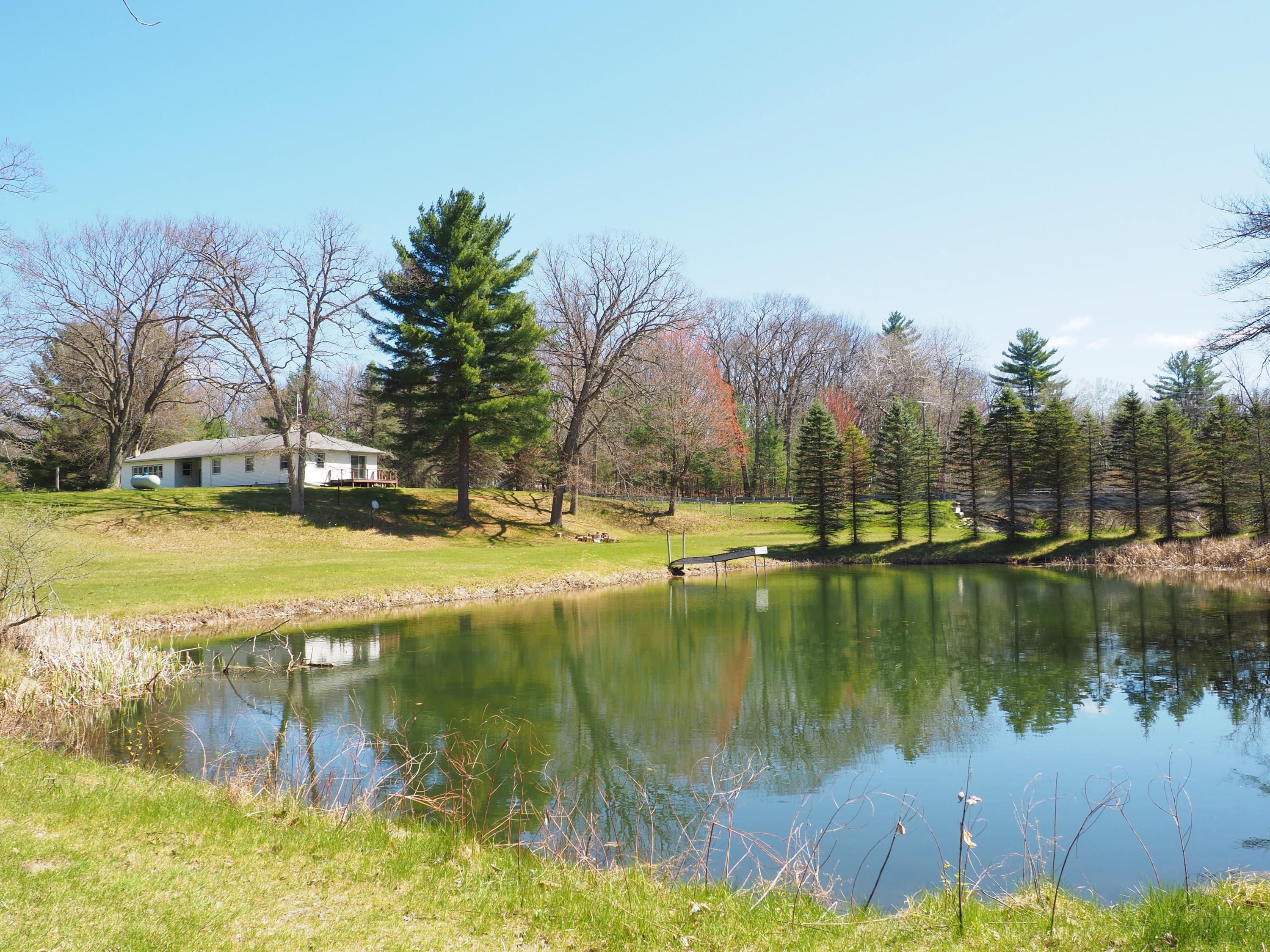 9149 North Bass Lake Road Irons, MI 49644 - Photo 5 of 139 P4290064