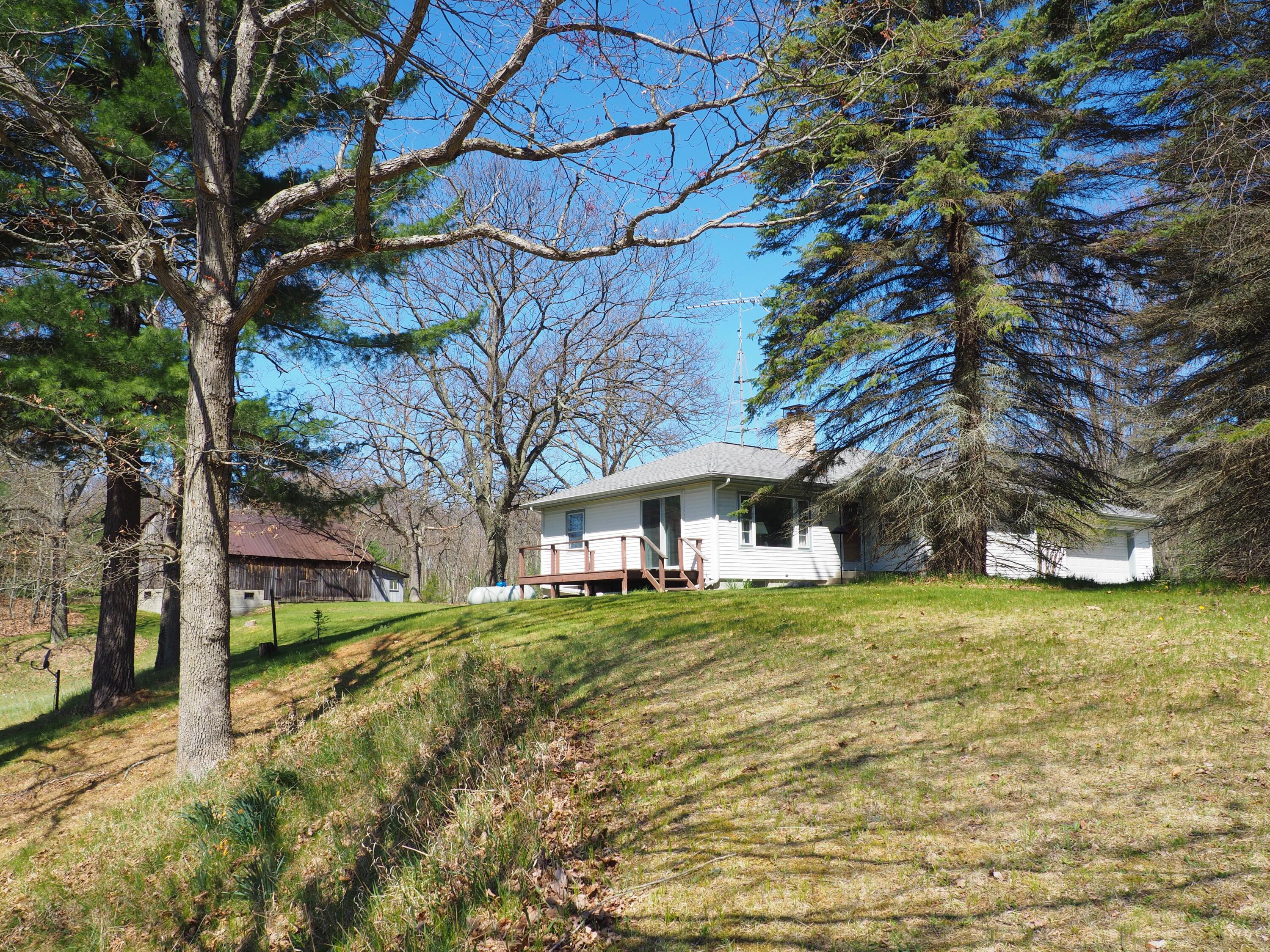 9149 North Bass Lake Road Irons, MI 49644 - Photo 58 of 139 P4290050