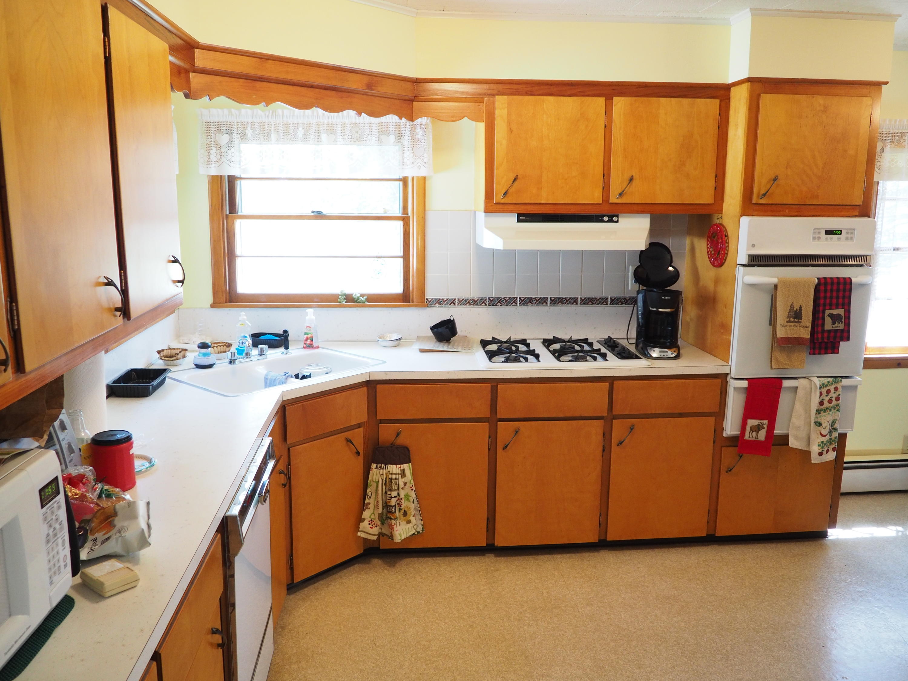 9149 North Bass Lake Road Irons, MI 49644 - Photo 6 of 139 P4290005