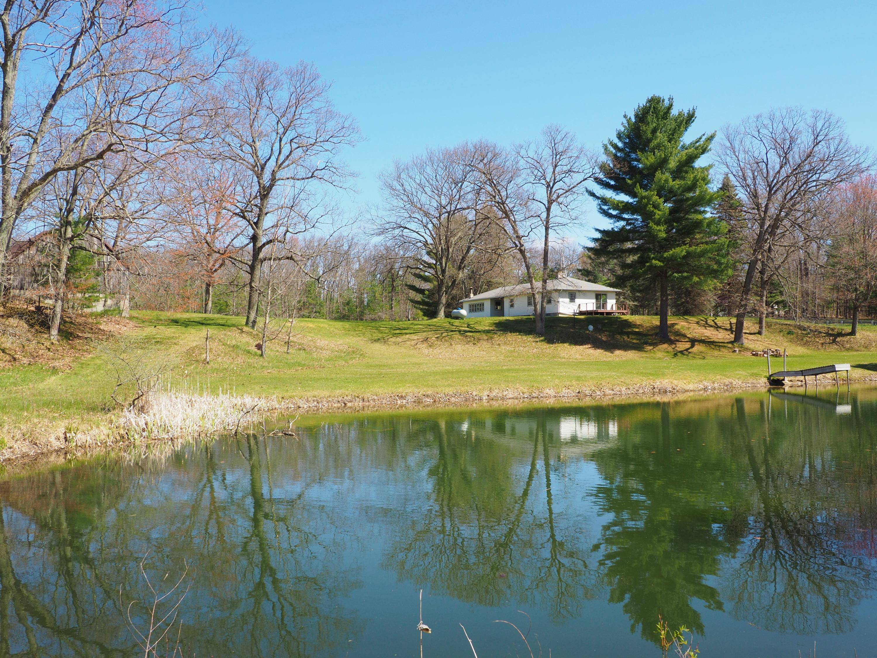 9149 North Bass Lake Road Irons, MI 49644 - Photo 68 of 139 P4290062