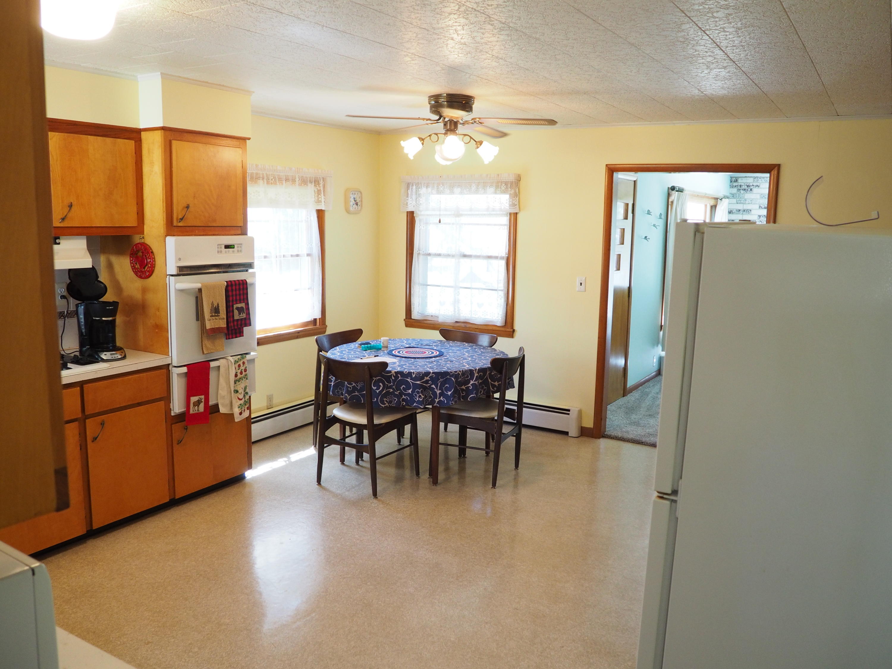 9149 North Bass Lake Road Irons, MI 49644 - Photo 7 of 139 P4290004