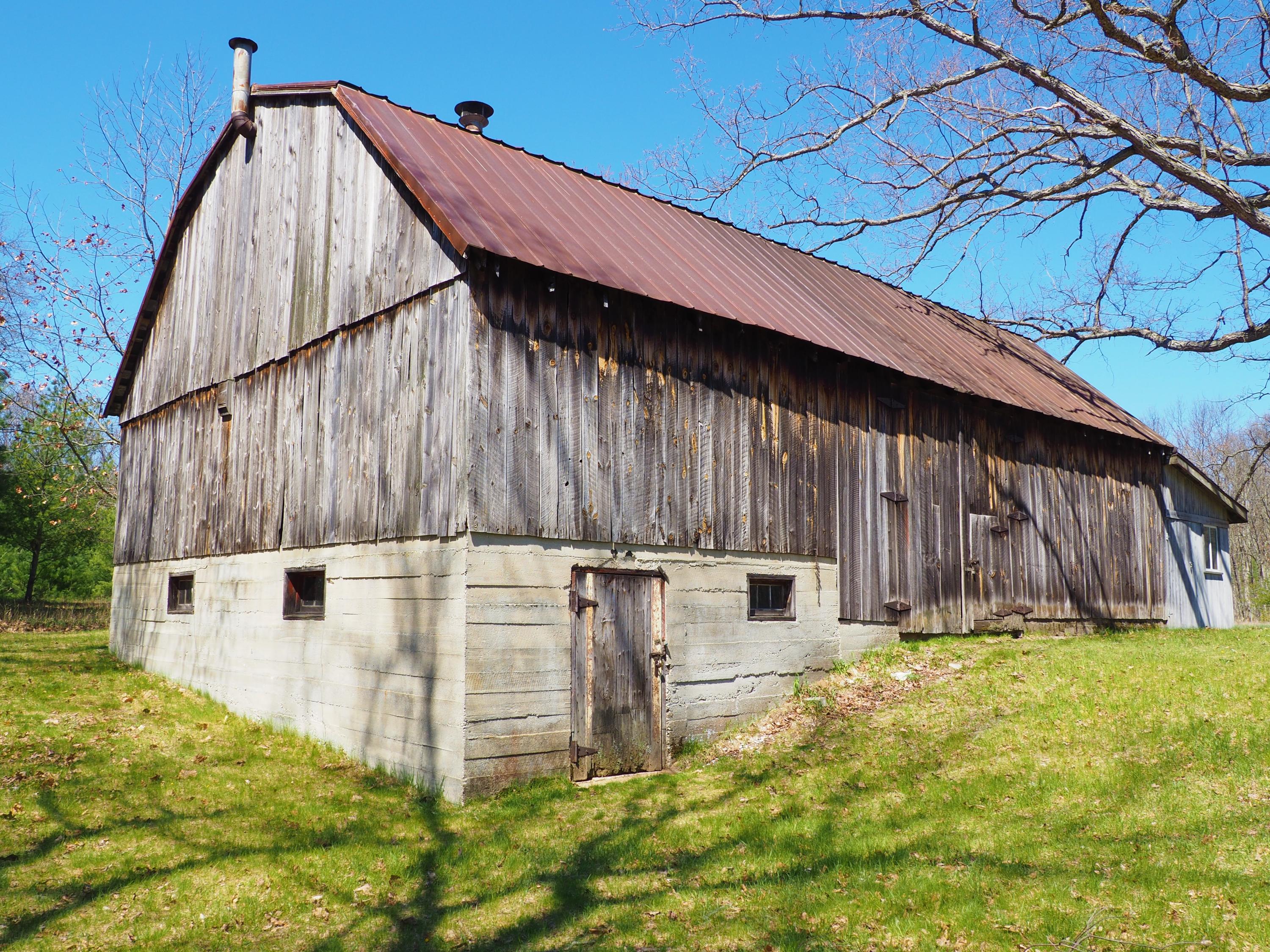 9149 North Bass Lake Road Irons, MI 49644 - Photo 80 of 139 P4290075
