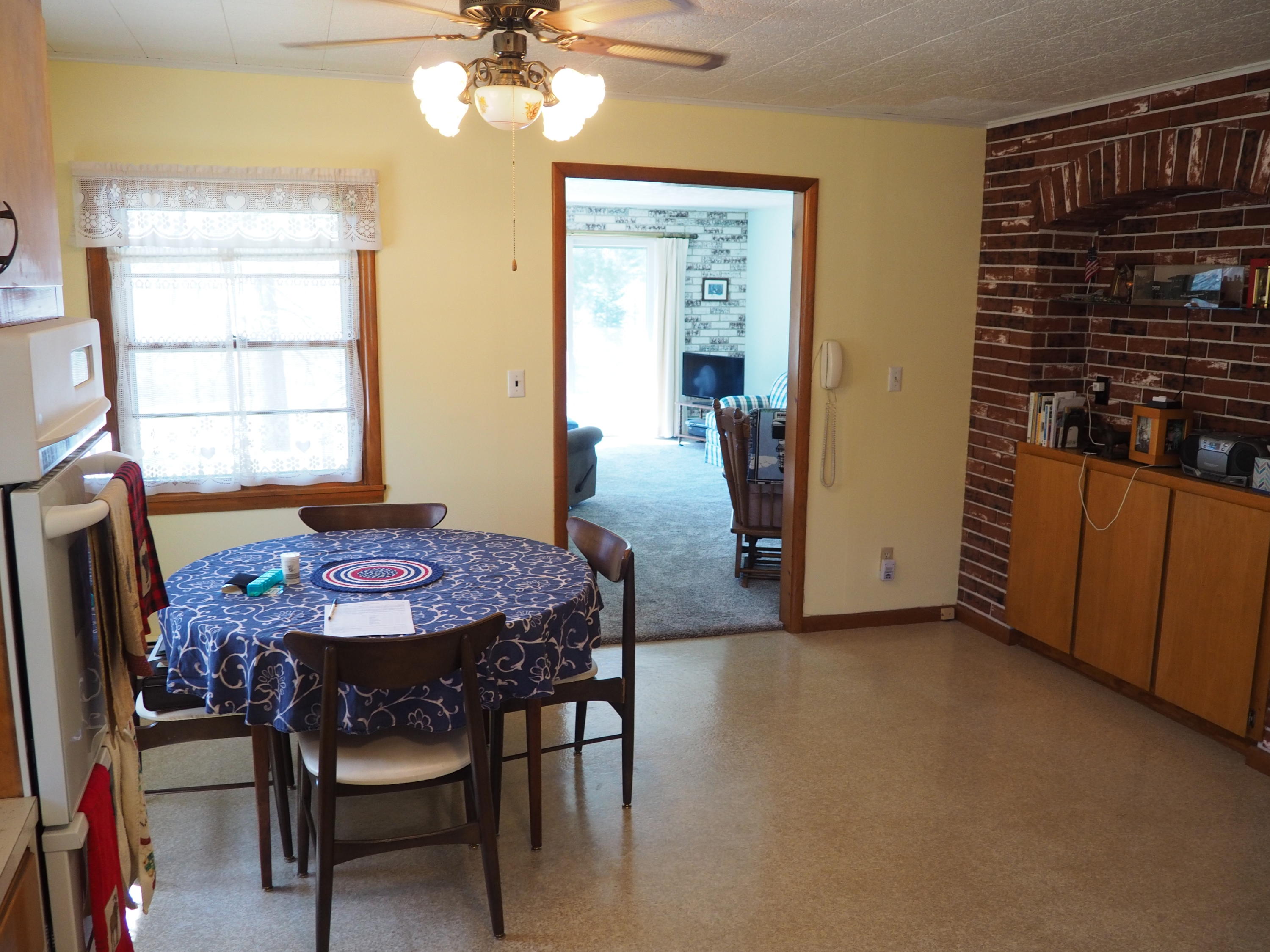 9149 North Bass Lake Road Irons, MI 49644 - Photo 8 of 139 P4290006