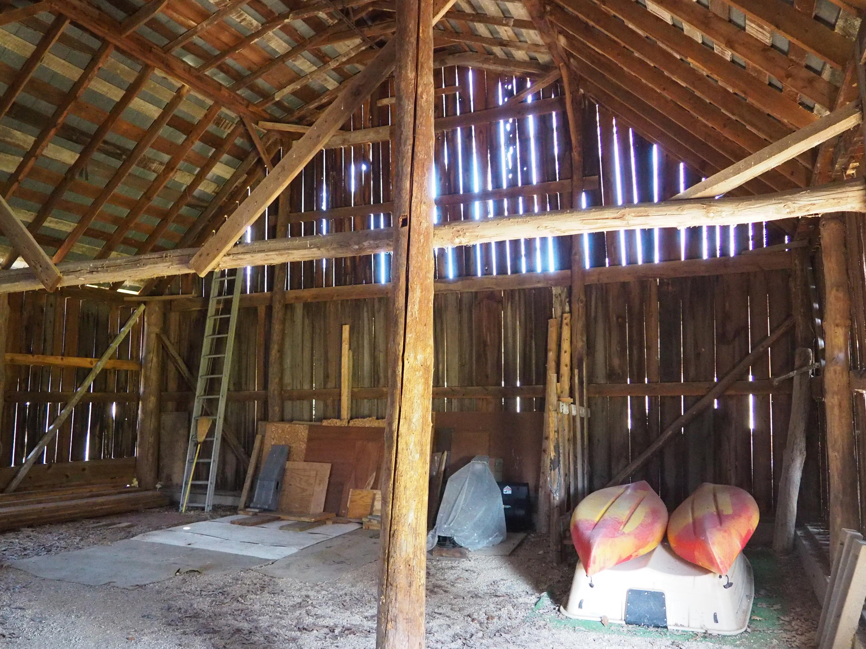 9149 North Bass Lake Road Irons, MI 49644 - Photo 90 of 139 P4290086
