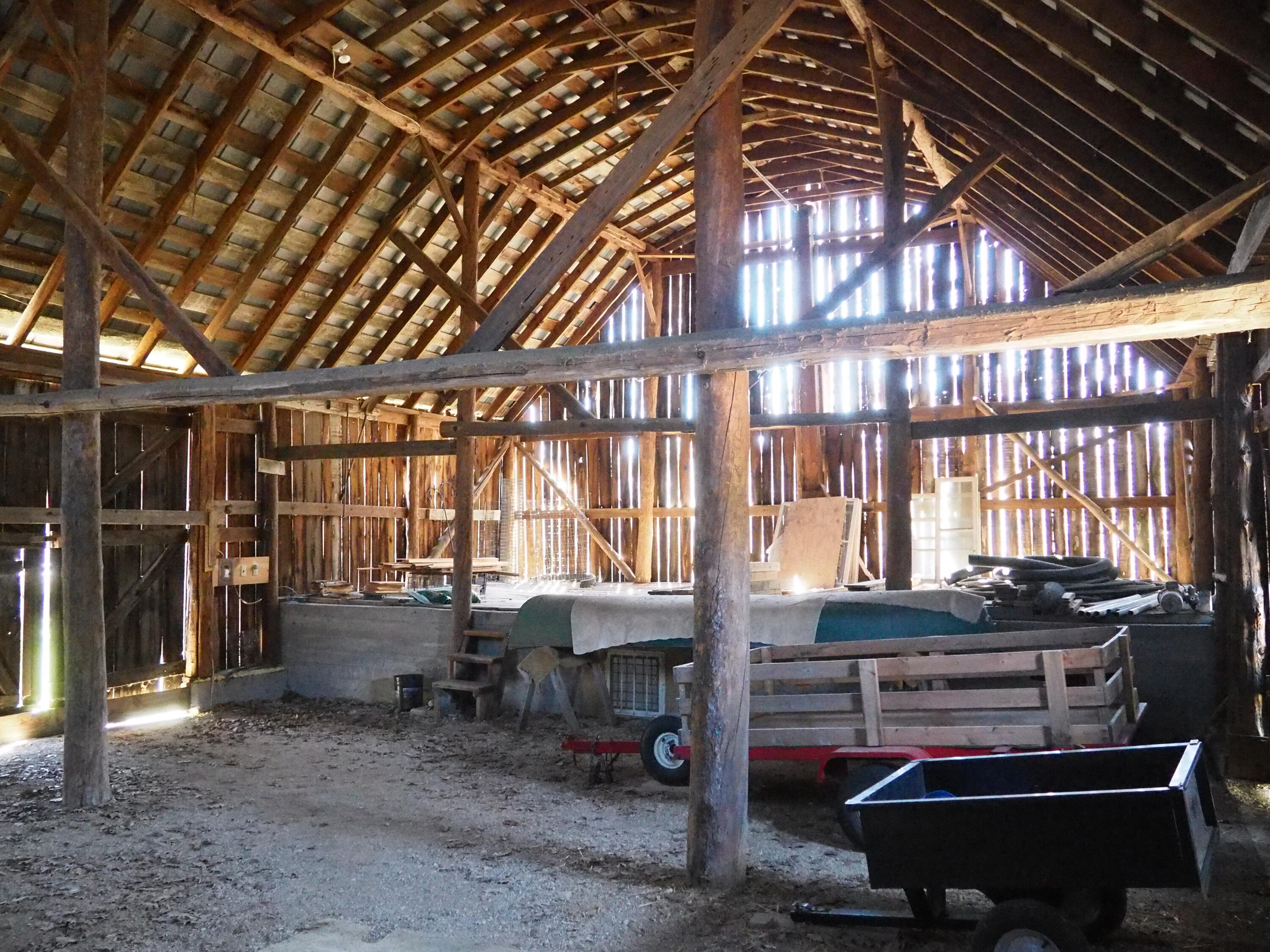 9149 North Bass Lake Road Irons, MI 49644 - Photo 91 of 139 P4290087