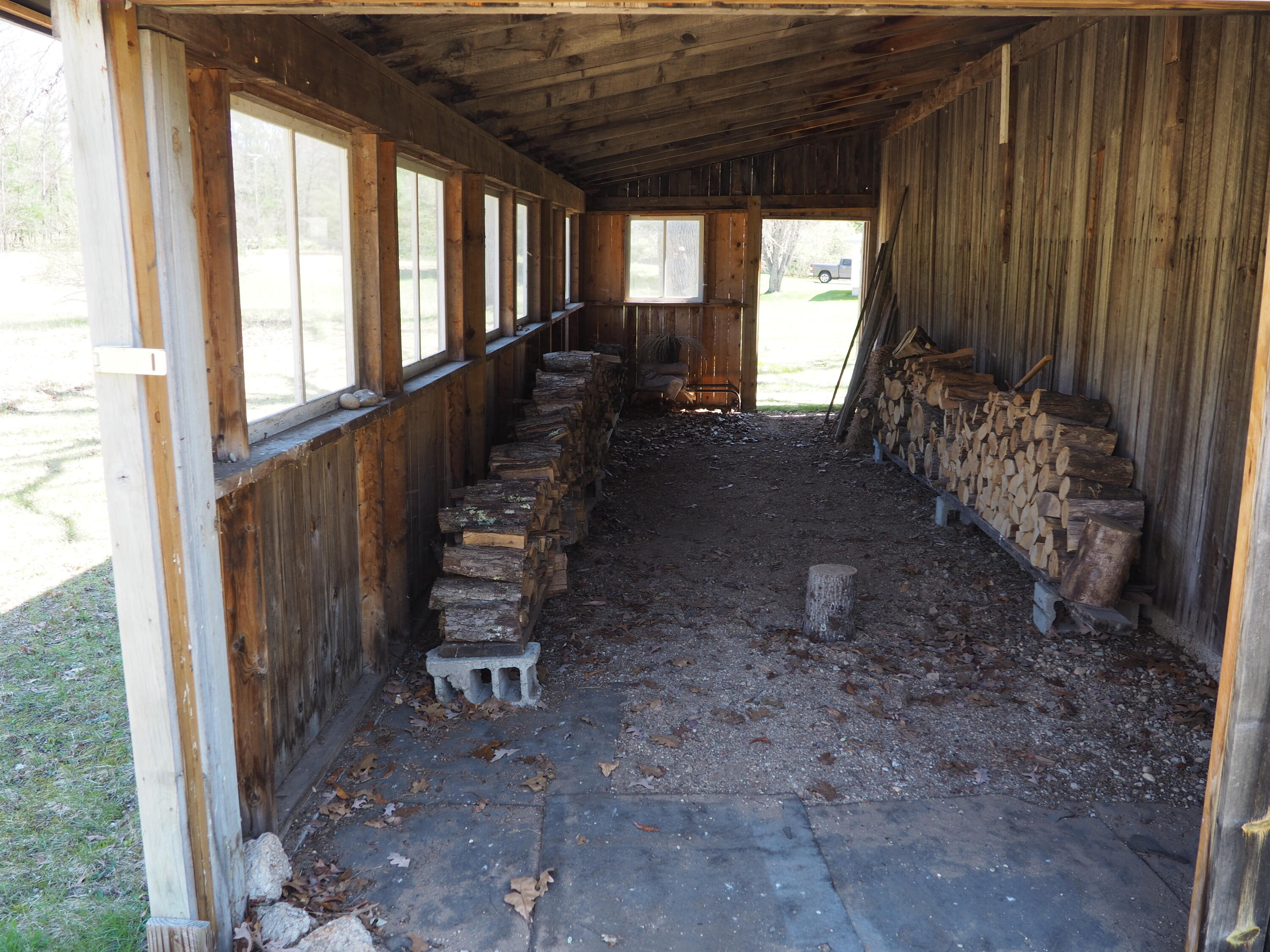 9149 North Bass Lake Road Irons, MI 49644 - Photo 95 of 139 P4290091