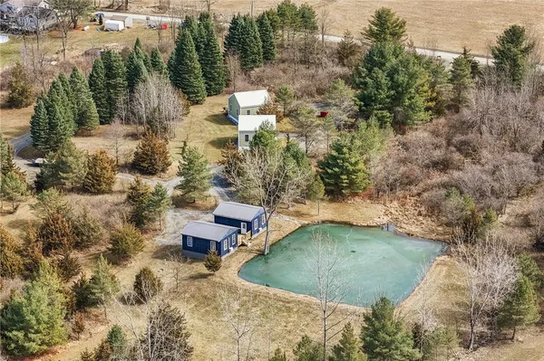 $875,000 | 5315-5319 Bassett Road, Burdett, NY 14818