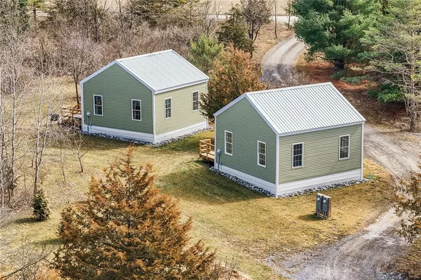 $875,000 | 5315-5319 Bassett Road, Burdett, NY 14818