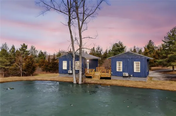 $875,000 | 5315-5319 Bassett Road, Burdett, NY 14818