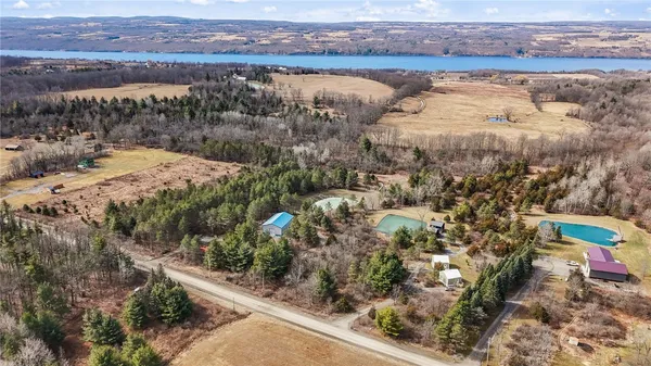 $875,000 | 5315-5319 Bassett Road, Burdett, NY 14818