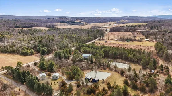 $875,000 | 5315-5319 Bassett Road, Burdett, NY 14818