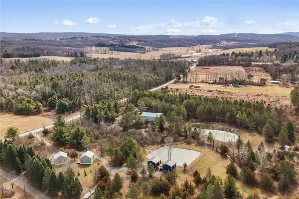 $875,000 | 5315-5319 Bassett Road, Burdett, NY 14818