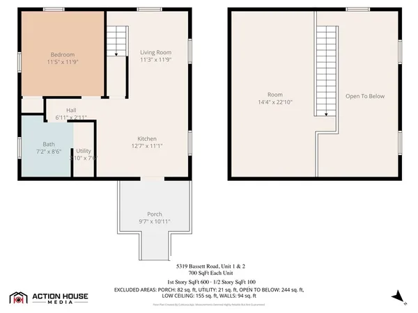 $875,000 | 5315-5319 Bassett Road, Burdett, NY 14818