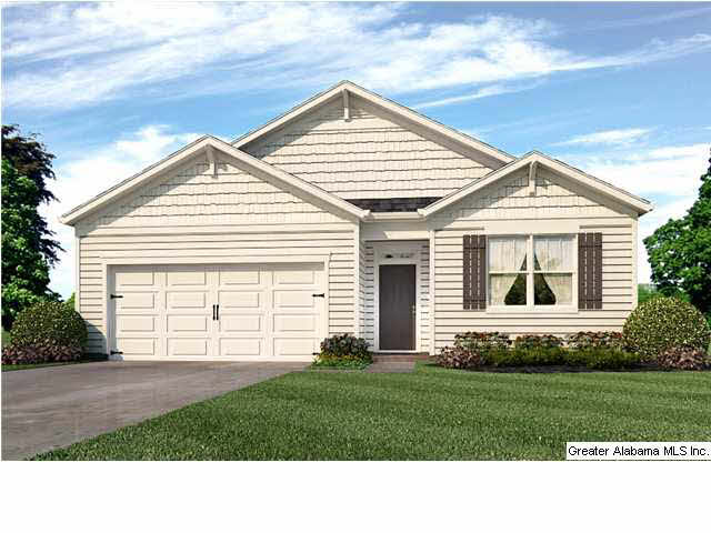249 Addison Drive, Unit 226 Calera, AL 35040 - Photo 1 of 6