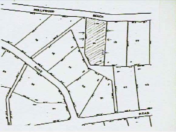 2 Hollywood Beach Road Alton, NH 03809 - Photo 1 of 1