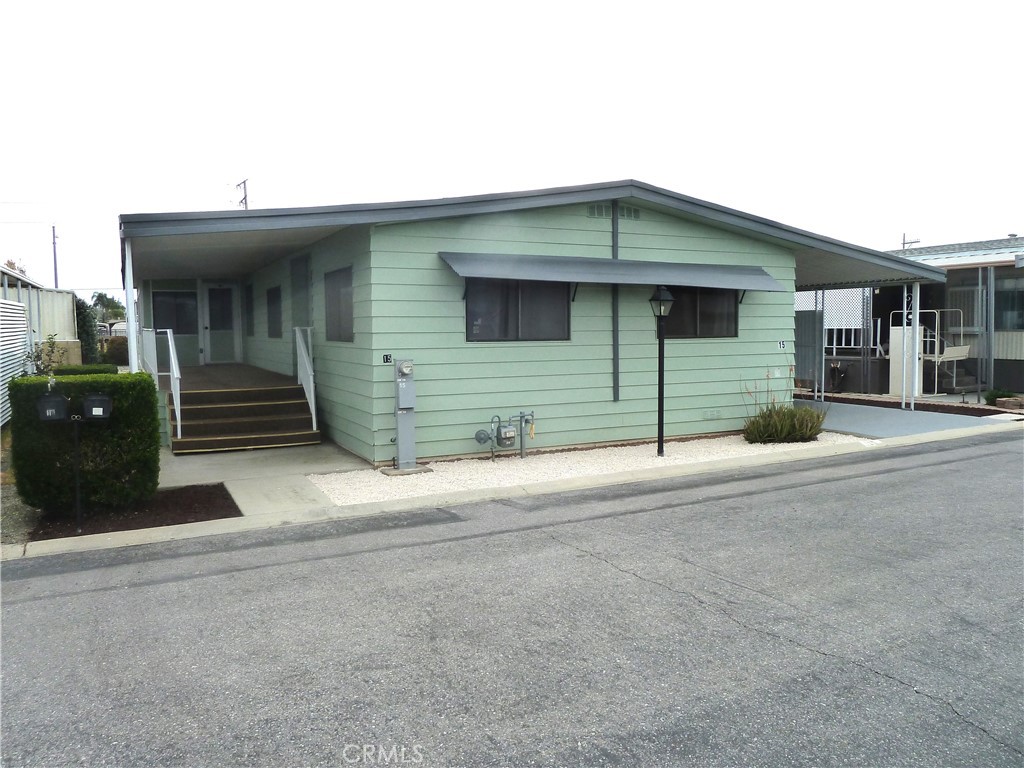 1895 West Devonshire Ave Unit 15  