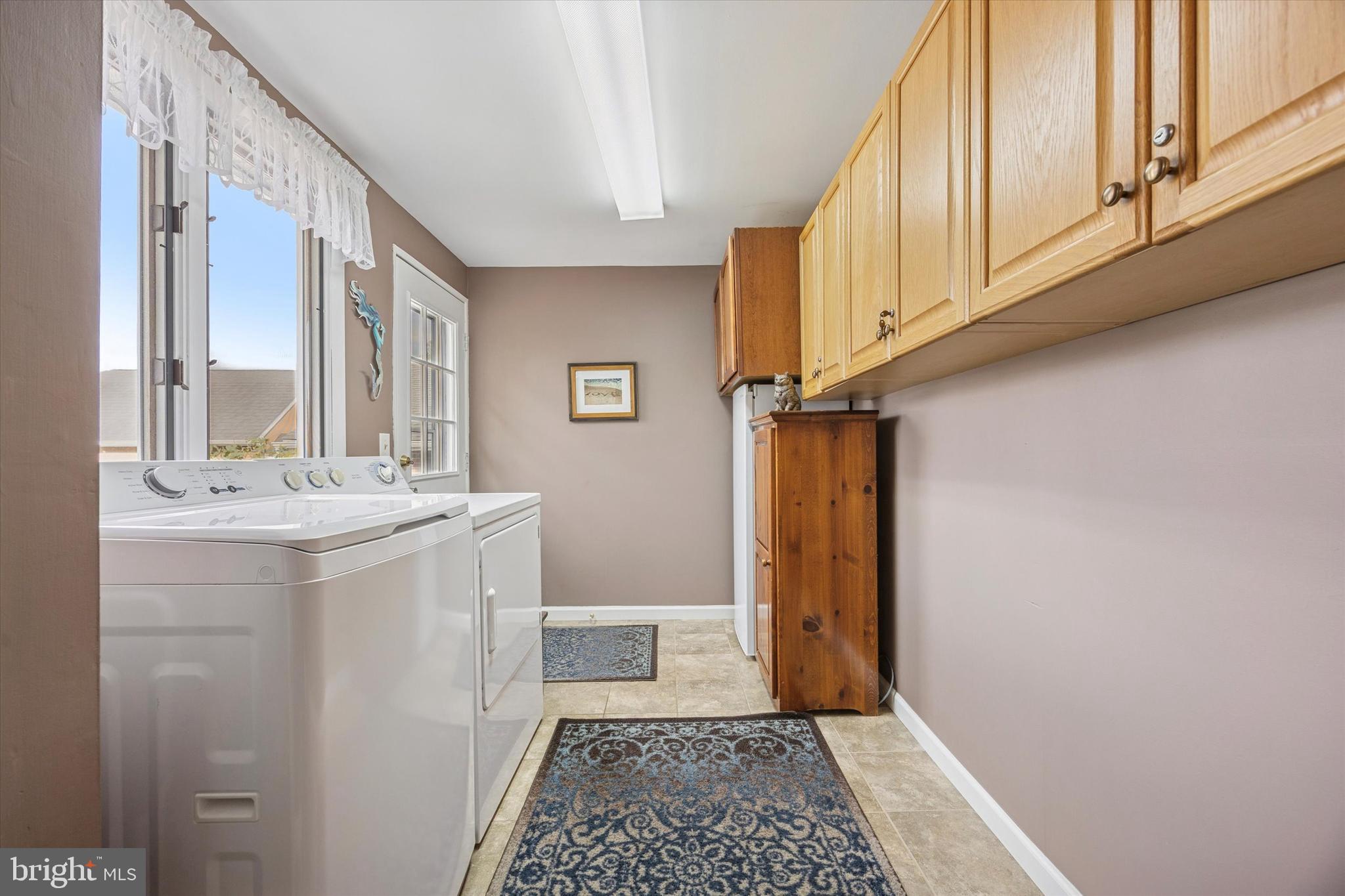 16 Chelten Road Havertown, PA 19083 - Photo 19 of 24 a bathroom with a sink and a mirror