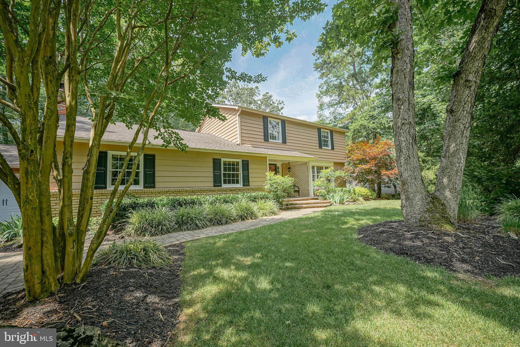 7 Chestnut Road Medford, NJ 08055 - Photo 1 of 69 Gallery Image 1