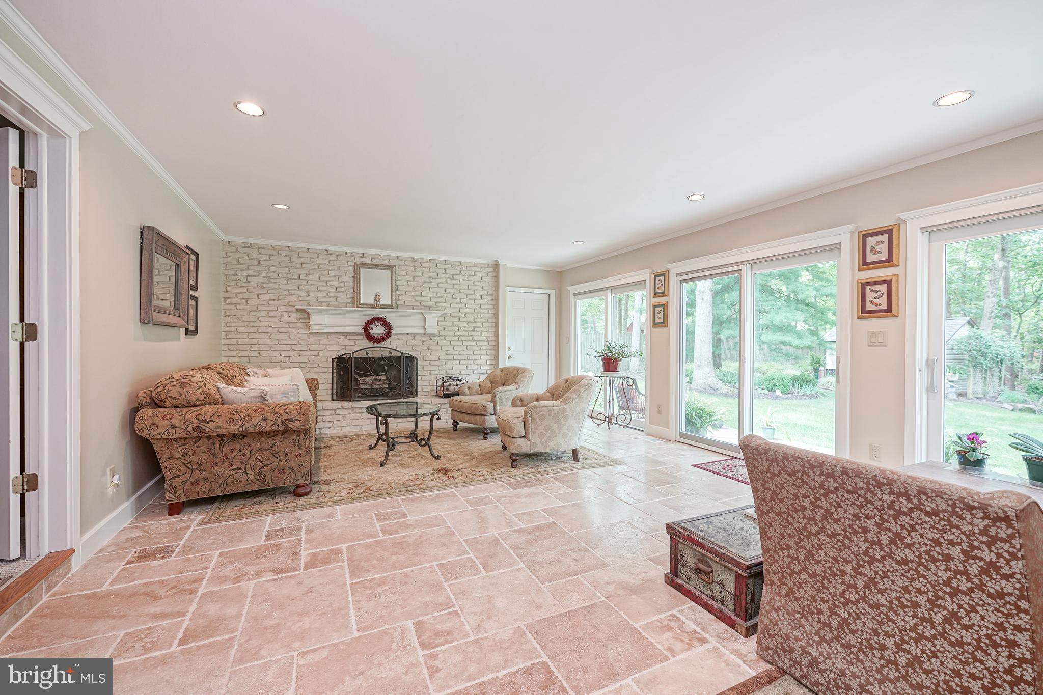 7 Chestnut Road Medford, NJ 08055 - Photo 19 of 69 Gallery Image 19