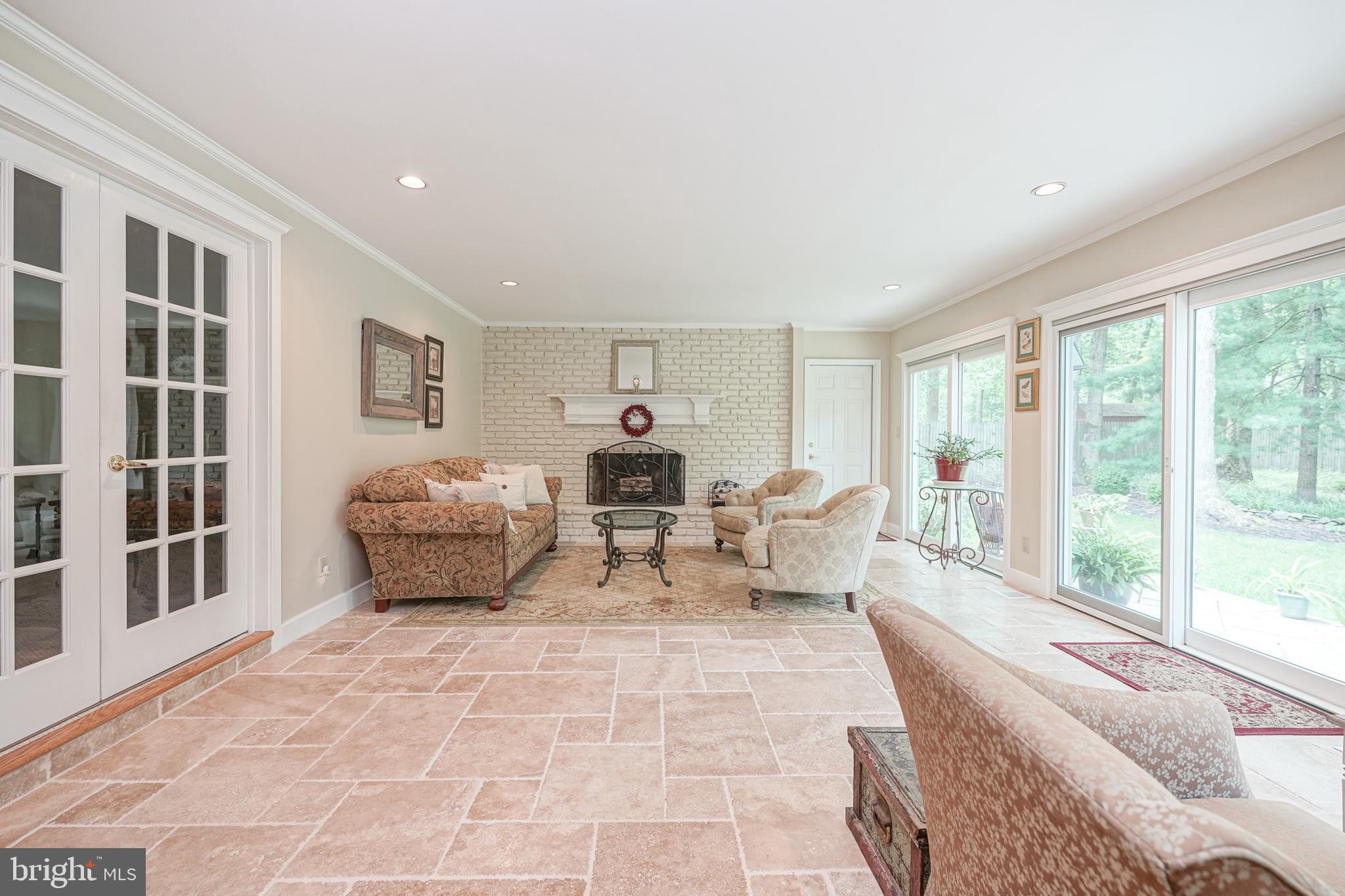 7 Chestnut Road Medford, NJ 08055 - Photo 20 of 69 Gallery Image 20