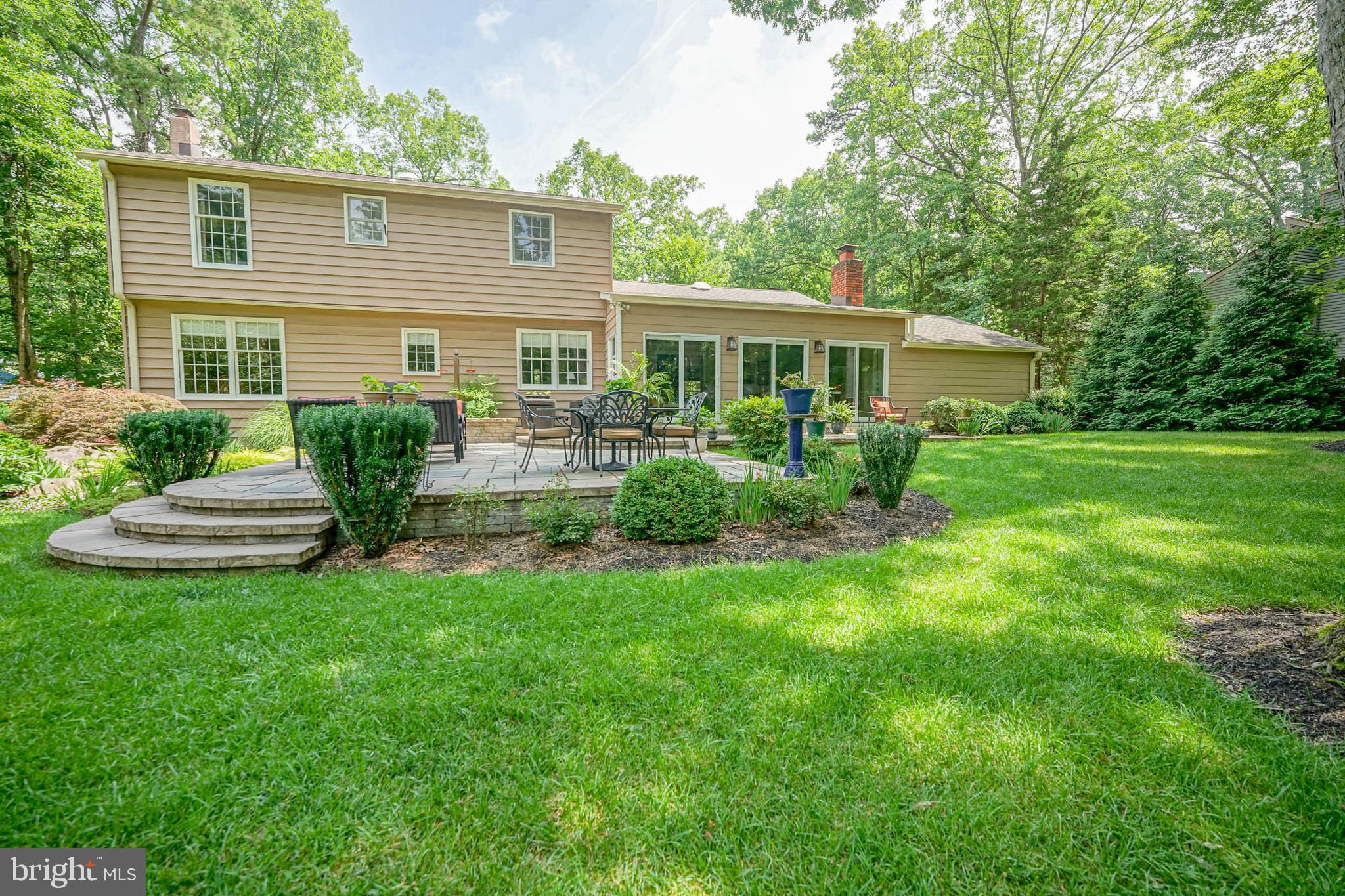 7 Chestnut Road Medford, NJ 08055 - Photo 52 of 69 Gallery Image 52