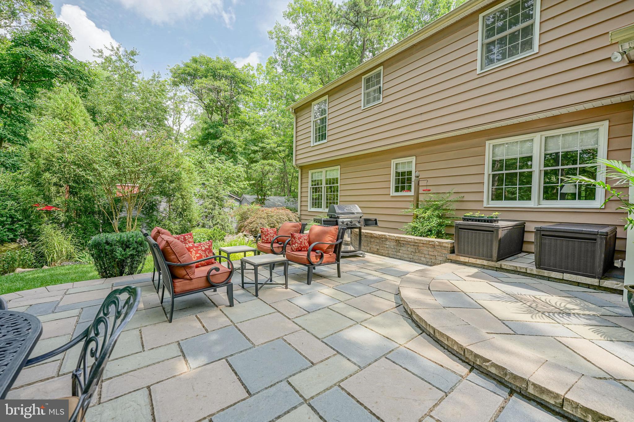 7 Chestnut Road Medford, NJ 08055 - Photo 54 of 69 Gallery Image 54