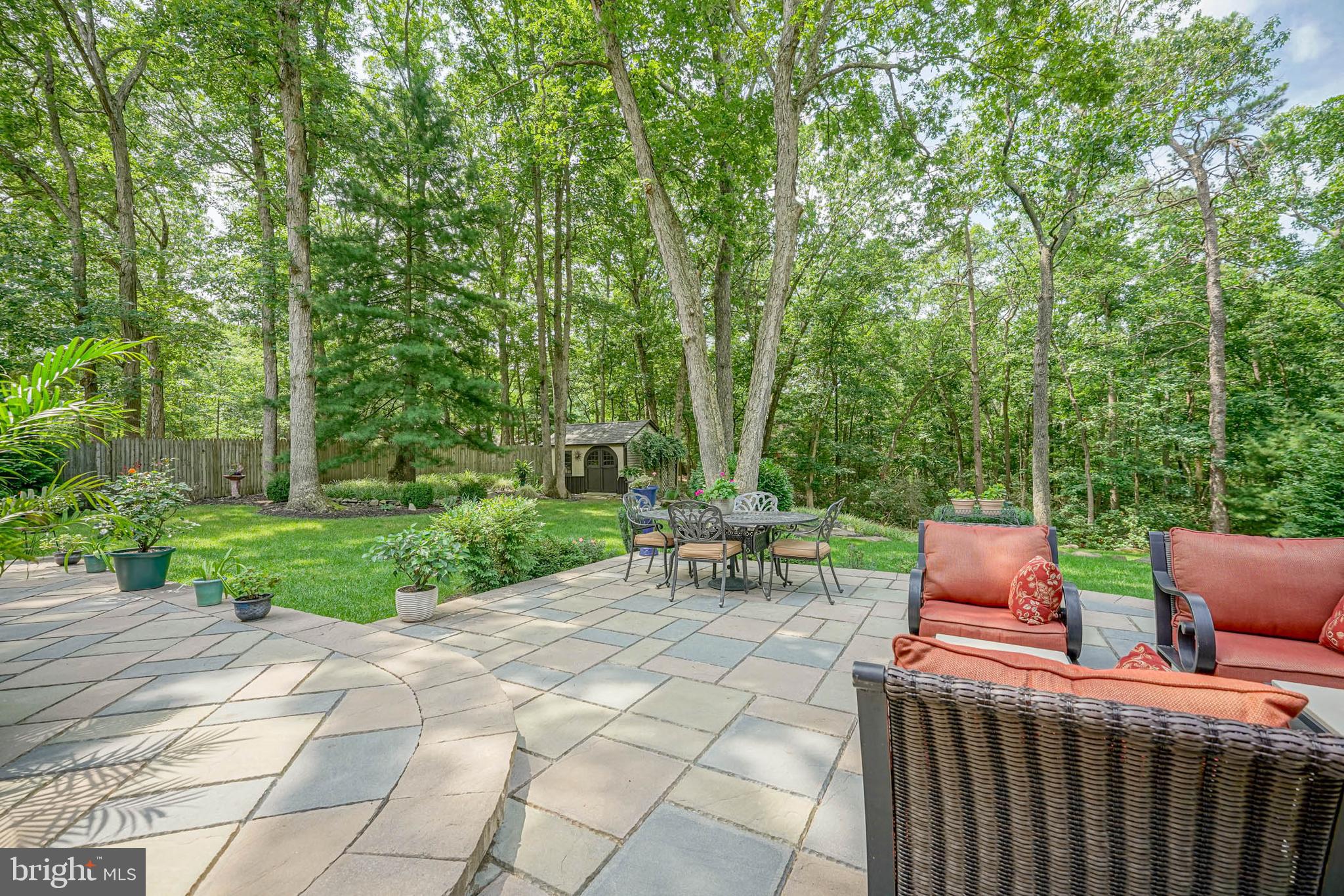 7 Chestnut Road Medford, NJ 08055 - Photo 56 of 69 Gallery Image 56