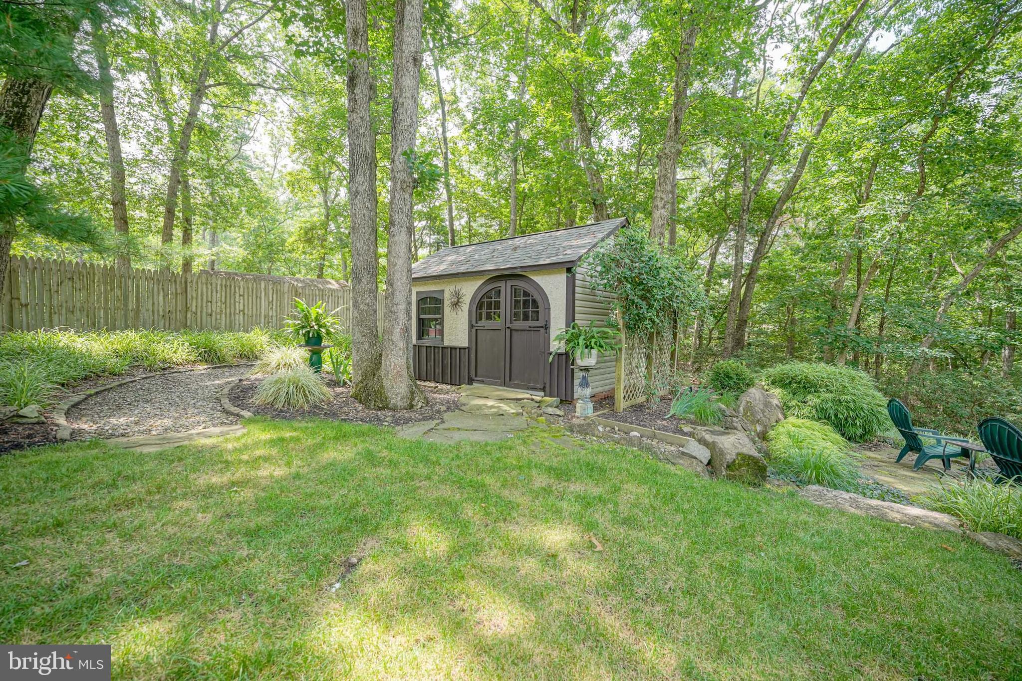 7 Chestnut Road Medford, NJ 08055 - Photo 57 of 69 Gallery Image 57