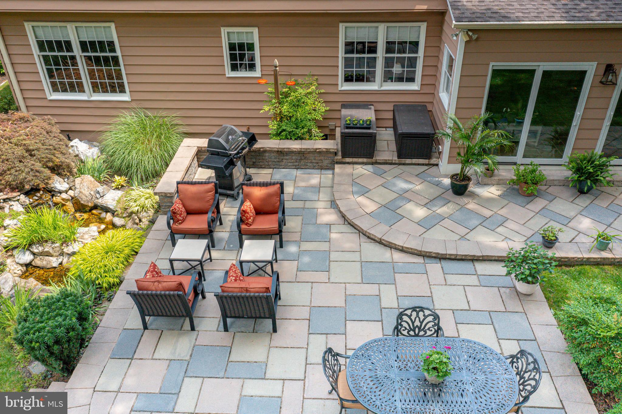 7 Chestnut Road Medford, NJ 08055 - Photo 60 of 69 Gallery Image 60