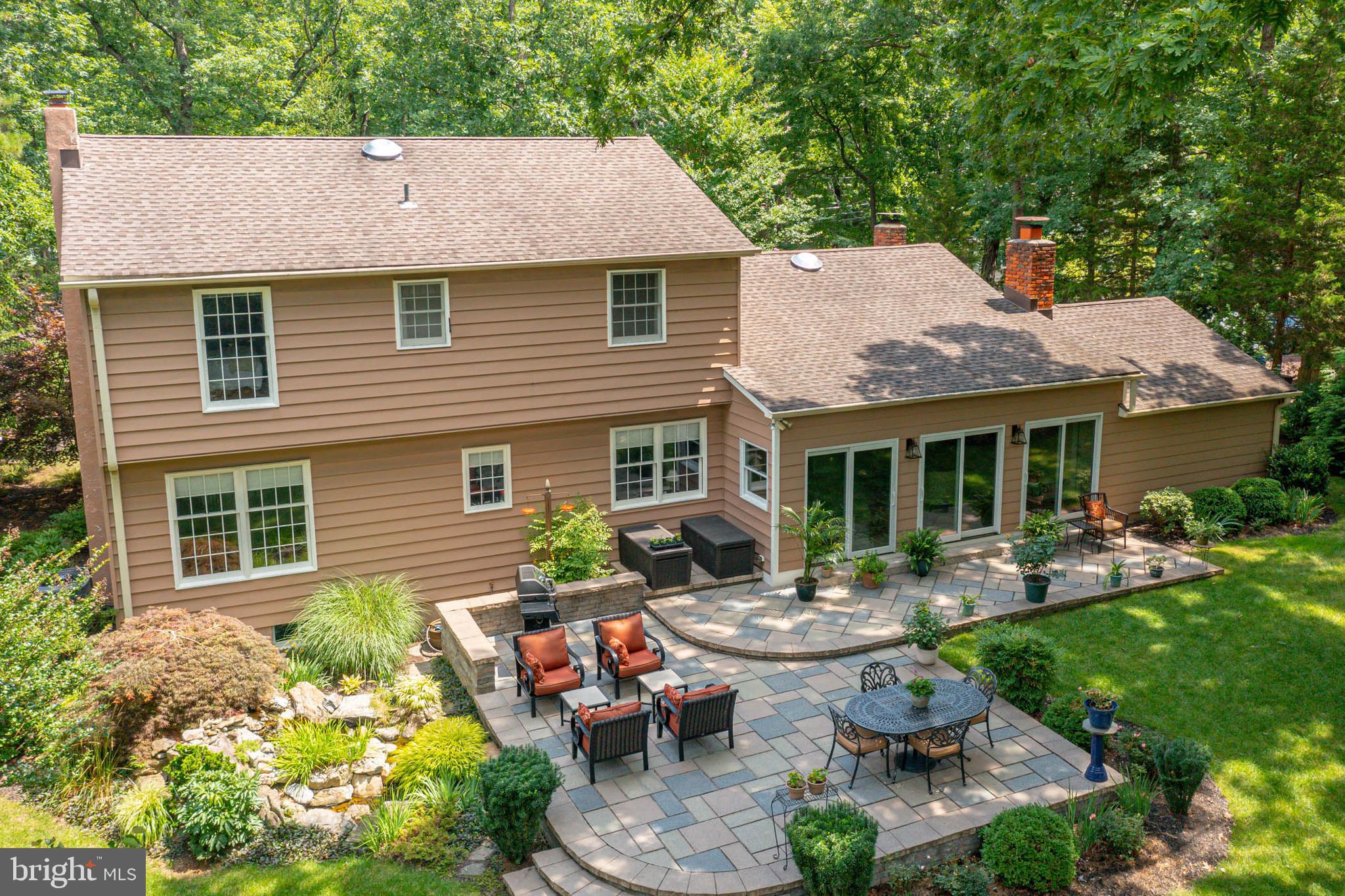 7 Chestnut Road Medford, NJ 08055 - Photo 61 of 69 Gallery Image 61