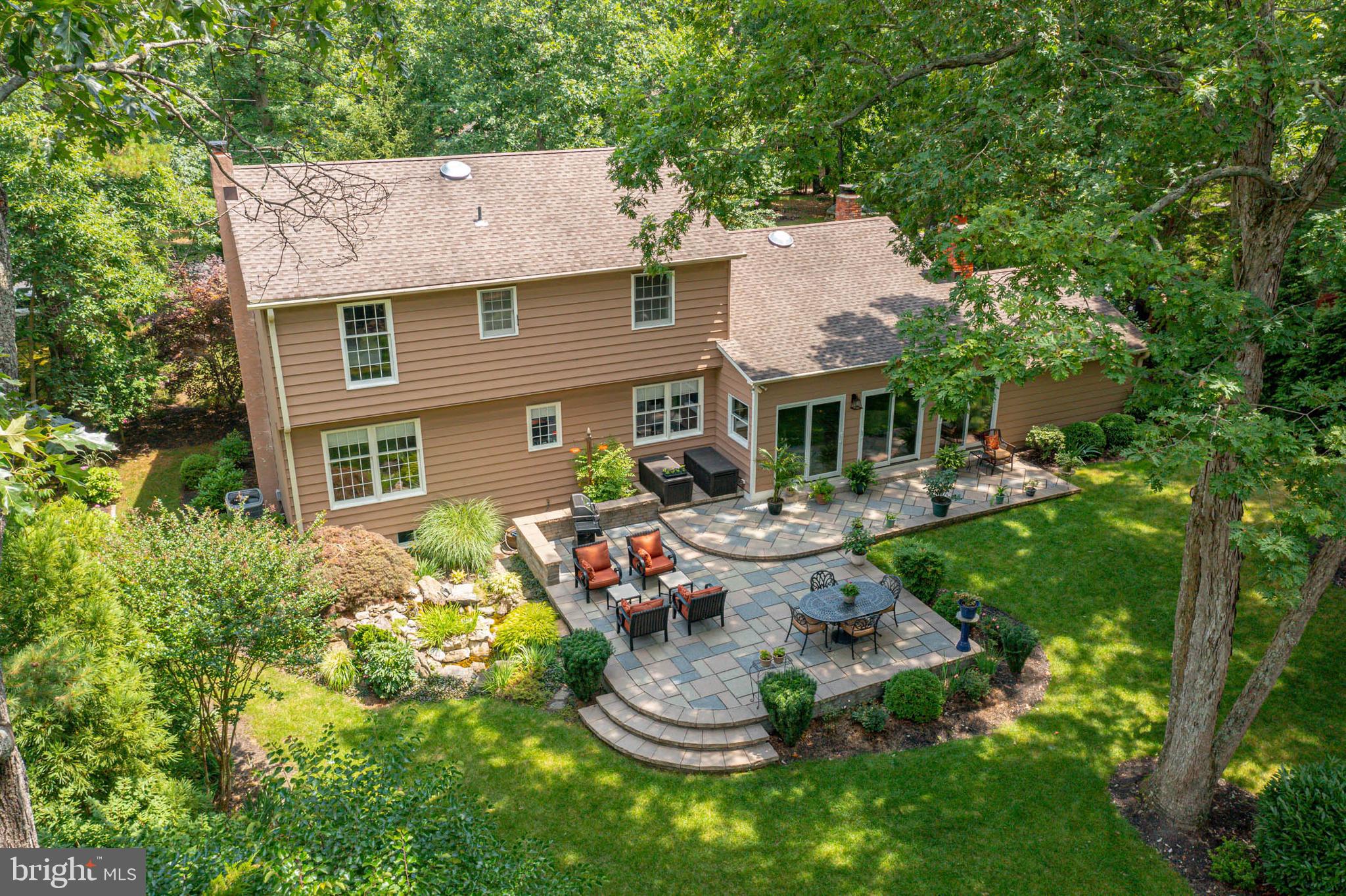 7 Chestnut Road Medford, NJ 08055 - Photo 62 of 69 Gallery Image 62