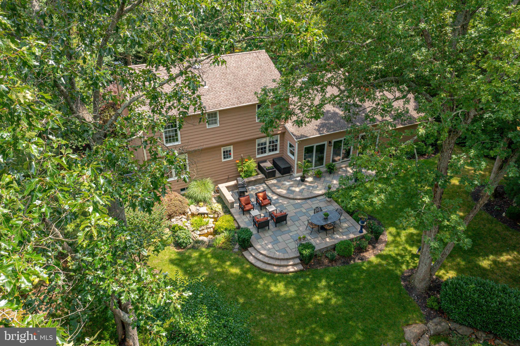 7 Chestnut Road Medford, NJ 08055 - Photo 63 of 69 Gallery Image 63