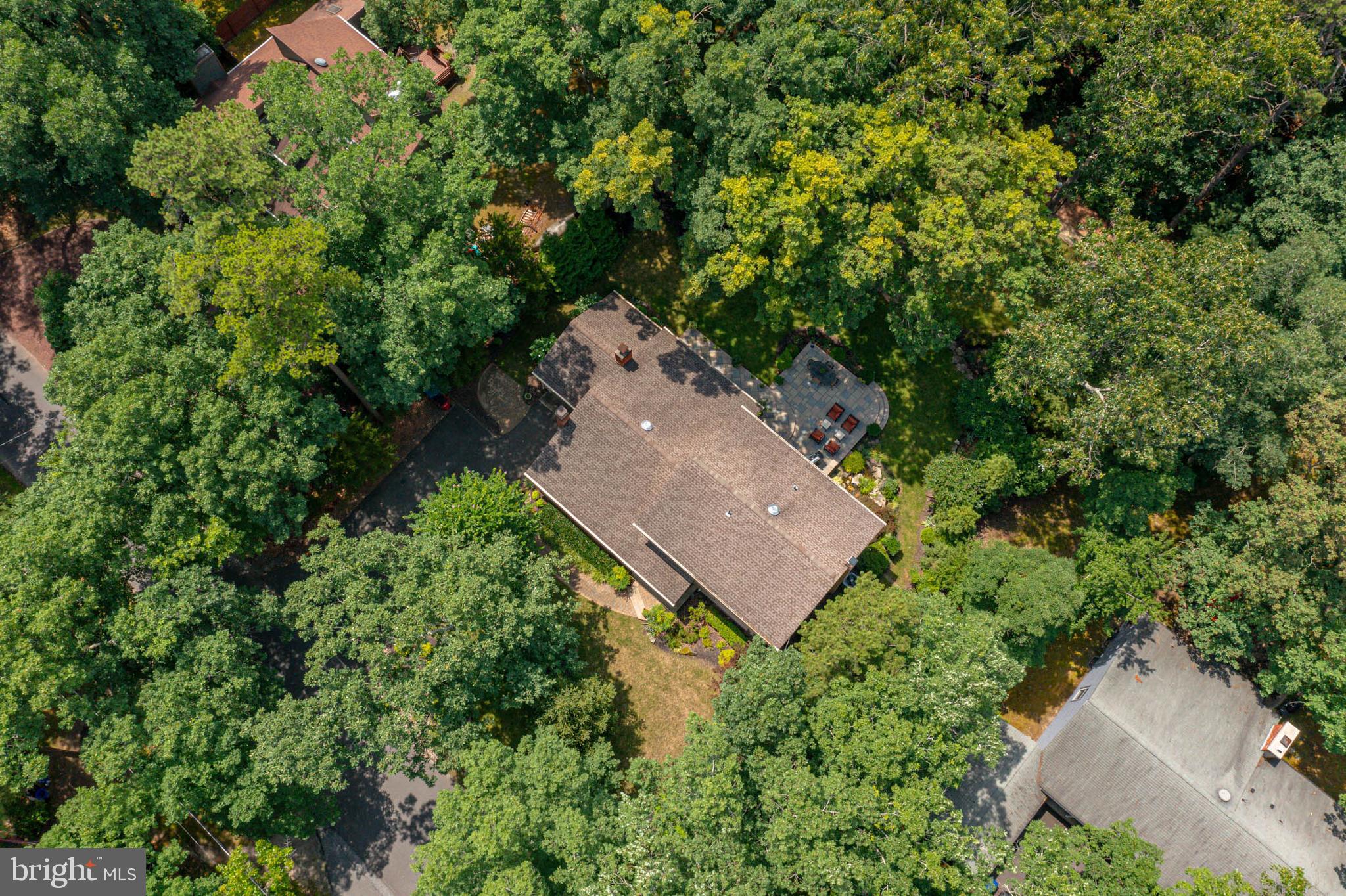 7 Chestnut Road Medford, NJ 08055 - Photo 68 of 69 Gallery Image 68