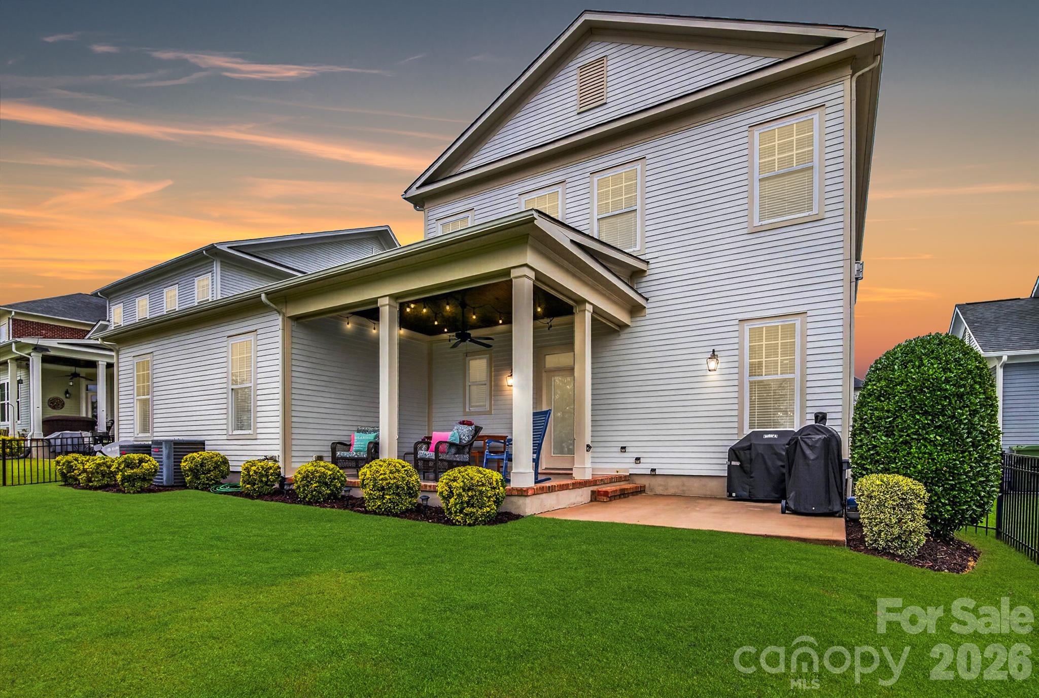 332 Sensibility Circle Fort Mill, SC 29708 - Photo 28 of 48