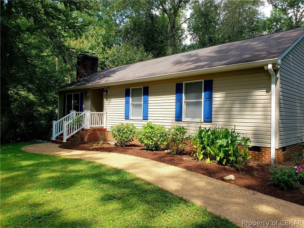 7611 Catlett Road Gloucester, VA 23061 - Photo 3 of 14 Gallery Image 3