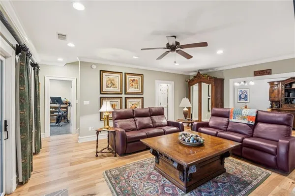 a kitchen with stainless steel appliances granite countertop a stove and a sink