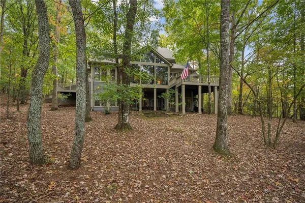 $969,900 | 996 Wedgewood Drive, Marble Hill, GA 30148