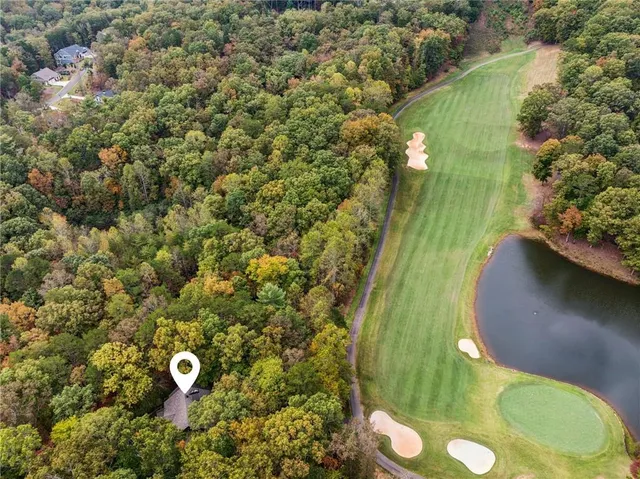 $1,029,900 | 996 Wedgewood Drive, Marble Hill, GA 30148