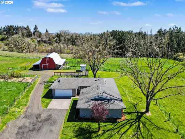 $875,000 | 31481 Bellfountain Road, Corvallis, OR 97333