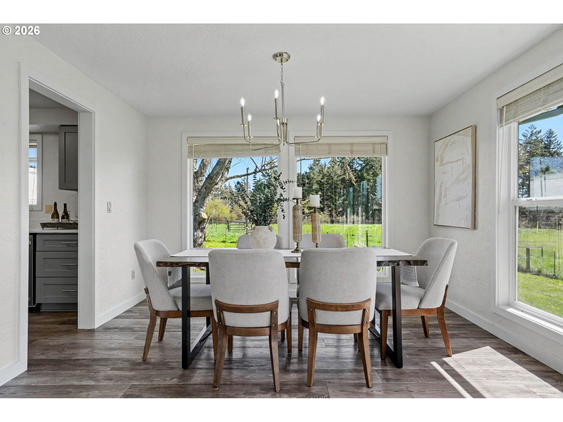 31481 Bellfountain Road Corvallis, OR 97333 - Photo 11 of 48