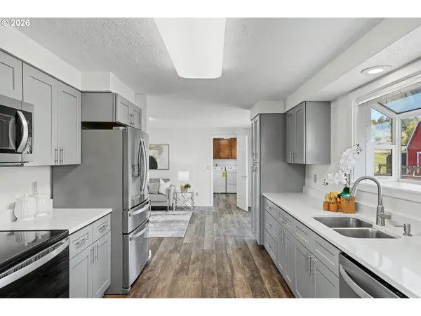 $875,000 | 31481 Bellfountain Road, Corvallis, OR 97333