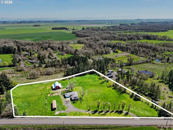 $875,000 | 31481 Bellfountain Road, Corvallis, OR 97333