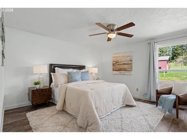$875,000 | 31481 Bellfountain Road, Corvallis, OR 97333